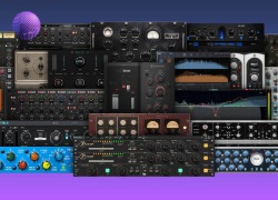 Plugin-Alliance PA Full Bundle: Bx, ADPTR. Black Box, Kirchhoff EQ